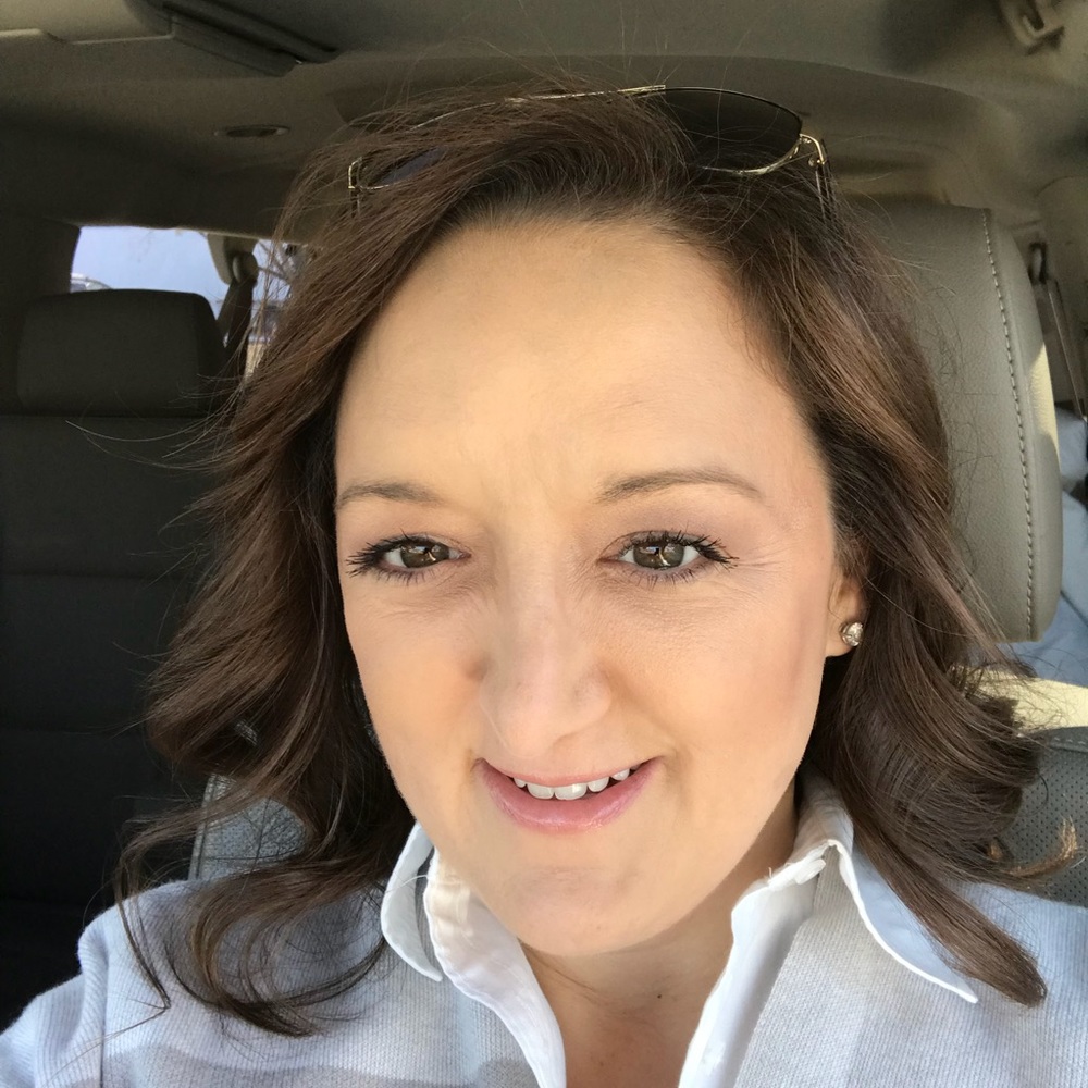 Meet your Posher, Rhonda